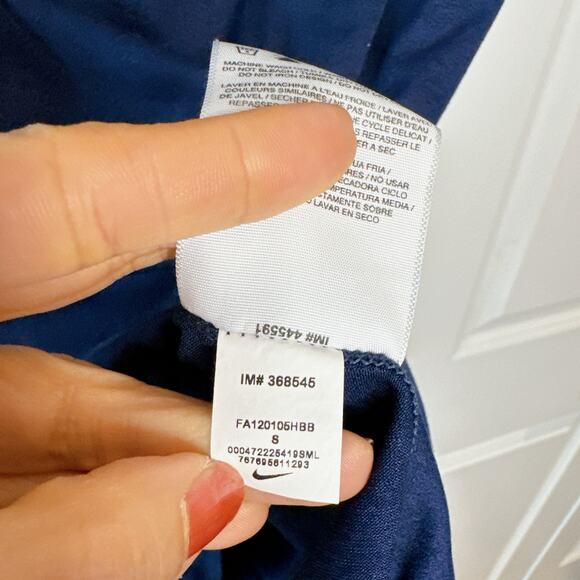 NIKE Dallas Cowboys Classic Women’s Tee T-Shirt | Small - Picture 9 of 9